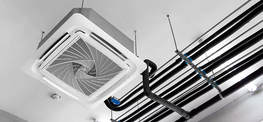 Our Air Duct Deep Cleaning Services in Saginaw, TX