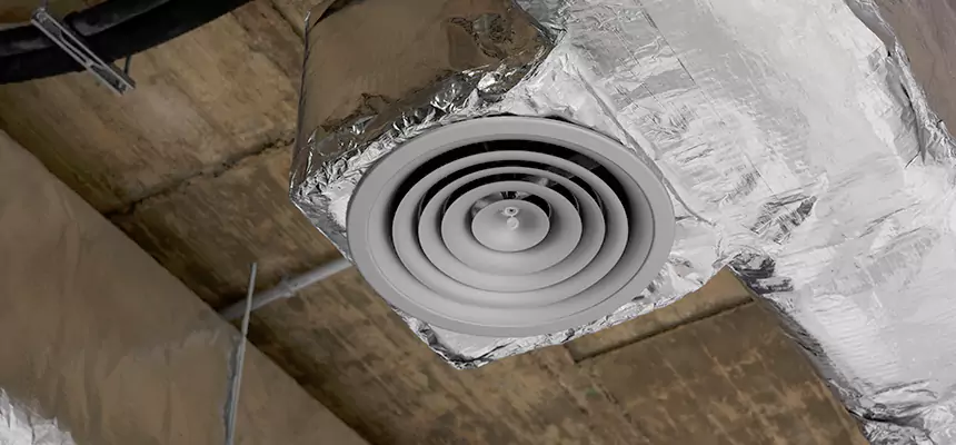 Our Basement Vent Cleaning Services in Saginaw, TX