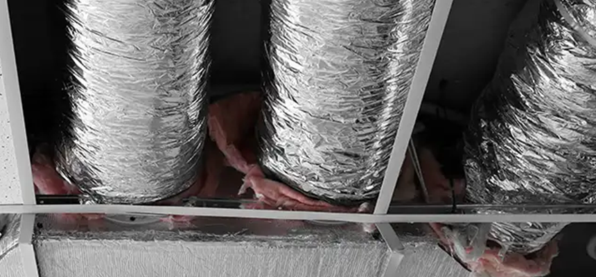 Scalable Commercial Multi‑Unit Dryer Vent Camera Inspection in Saginaw, TX