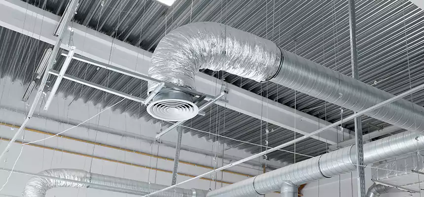 Our Dryer Vent Hose Replacement Services in Saginaw, TX
