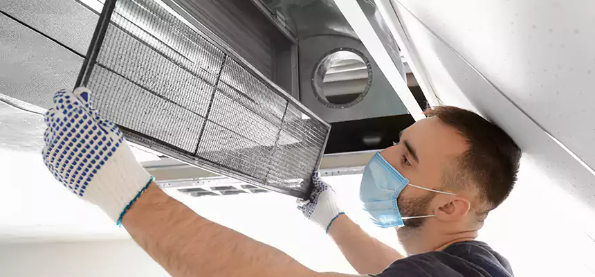 Our Home Duct Cleaning Services in Saginaw, TX  