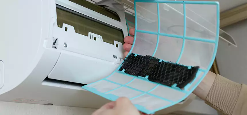 Gentle Ductwork Odor-Control Pet Dander Duct Cleaning in Saginaw, TX