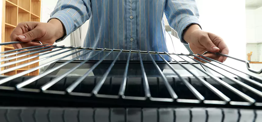 Our Vent Grille Washing Services in Saginaw, TX