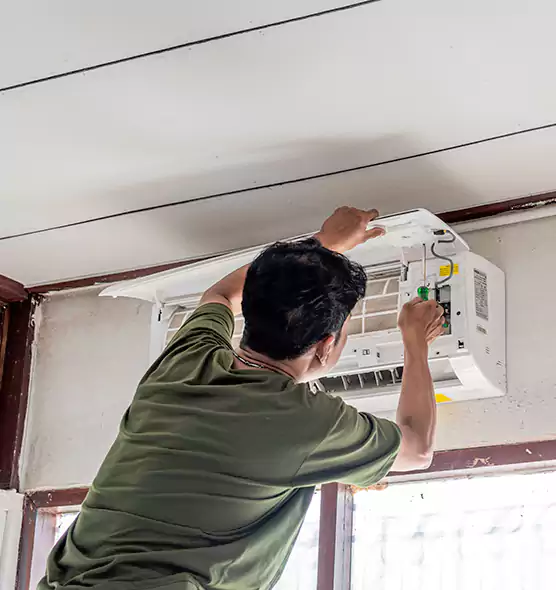 About Air Duct & AC Odor Removal in Saginaw, TX
