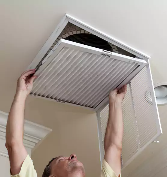 Trusted Apartment Air Duct Cleaning in Saginaw, TX