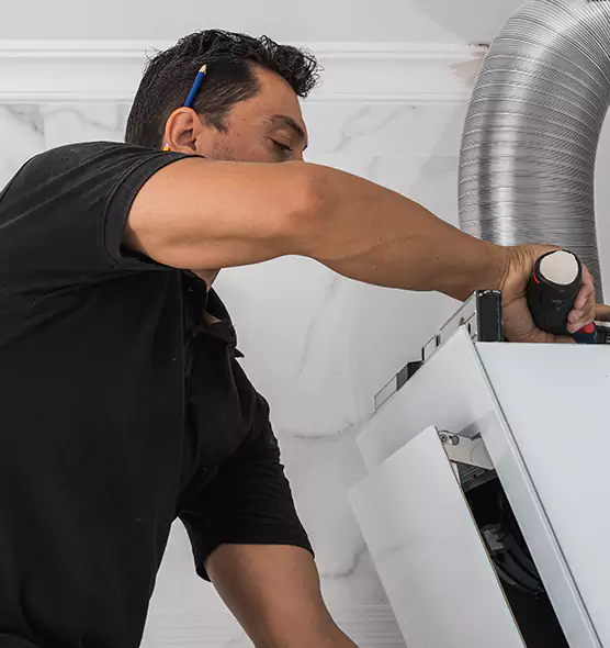 Trusted Bathroom Exhaust Duct Cleaning in Saginaw, TX