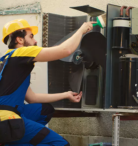 About Dryer Duct Fire Hazard Inspection in Saginaw, TX