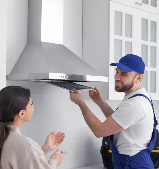 Professional Dryer Vent Cleaning Service in Saginaw, TX