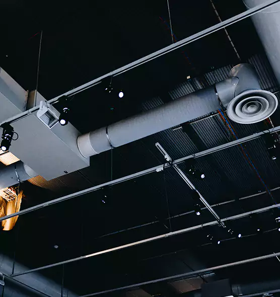 Professional Duct Cleaning For LEED Homes in Saginaw, TX