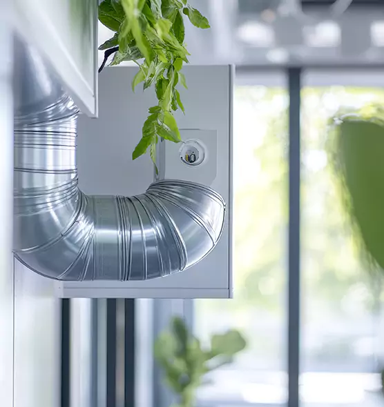 Professional Eco-Friendly Duct Cleaning Services in Saginaw, TX