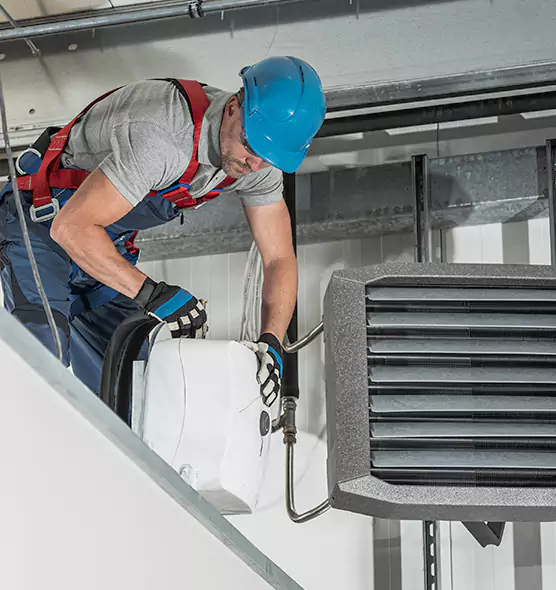Professional HVAC Cleaning Solutions in Saginaw, TX