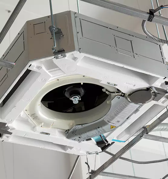 Professional Industrial Dryer Vent Cleaning in Saginaw, TX