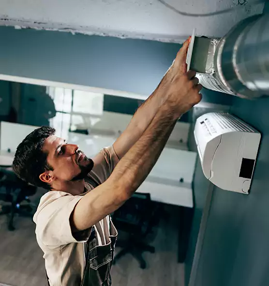 Reliable Warehouse Vent Cleaning in Saginaw, TX