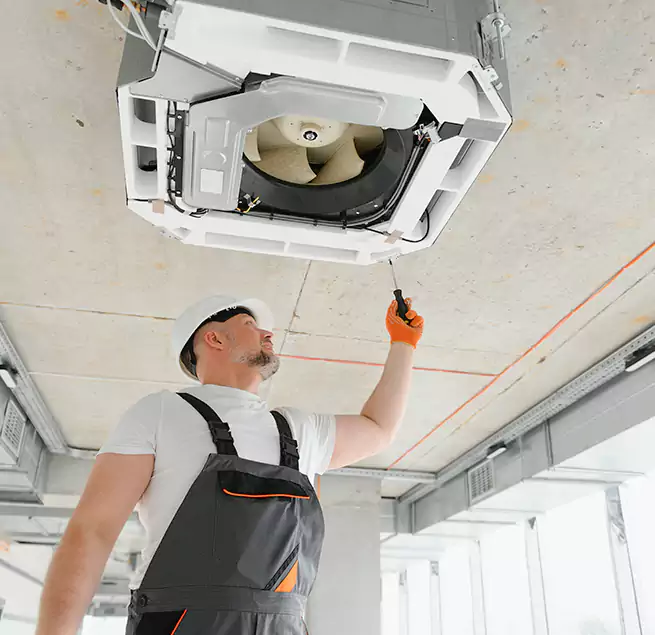 Why Homeowners & Businesses Trust Us in Saginaw, TX?