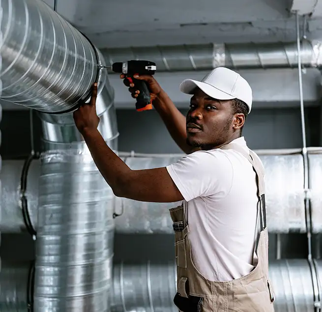 Why Homeowners & Businesses Trust Us Saginaw, TX