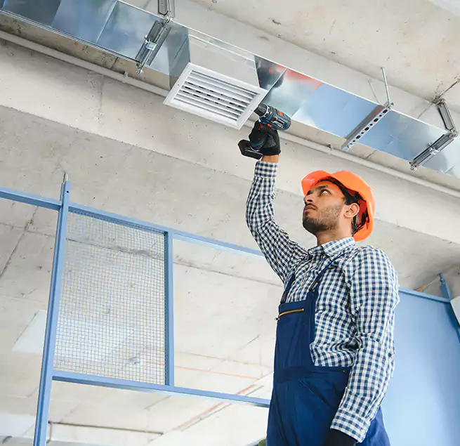 Why Homeowners & Businesses Trust Us in Saginaw, TX?