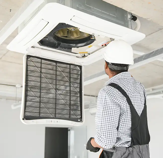 Why Homeowners & Businesses Trust Us in Saginaw, TX?