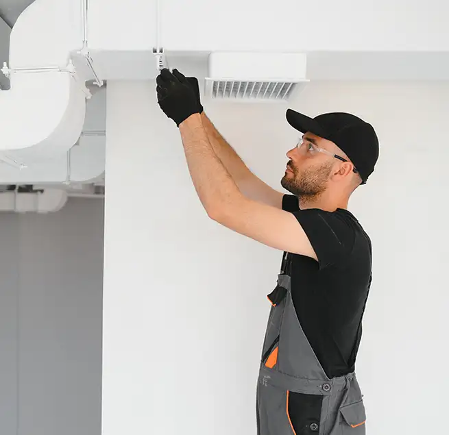 Why Homeowners & Businesses Trust Us in Saginaw, TX?