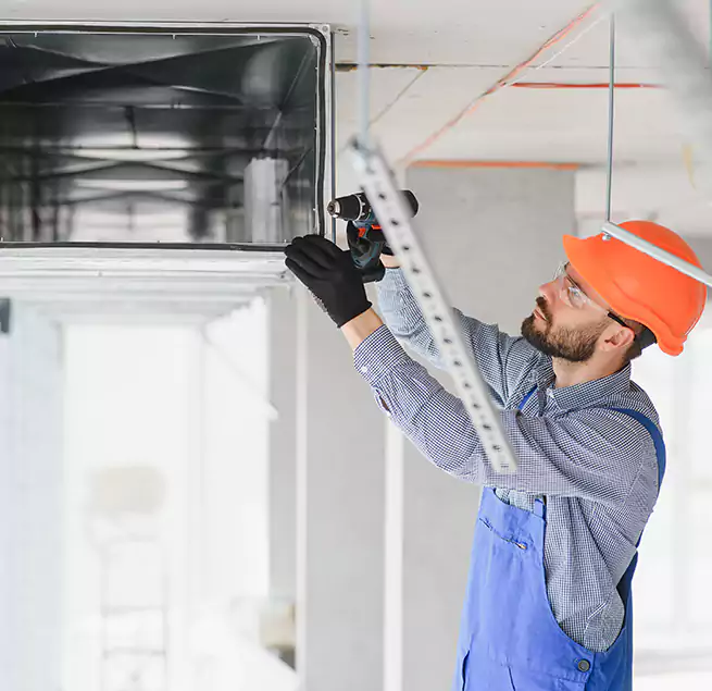 Why Homeowners & Businesses Trust Us Saginaw, TX