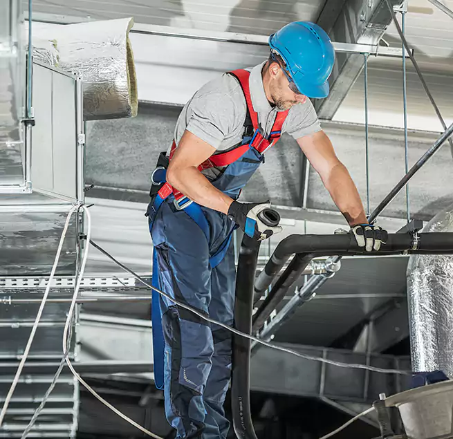 Why Homeowners & Businesses Trust Us in Saginaw, TX?