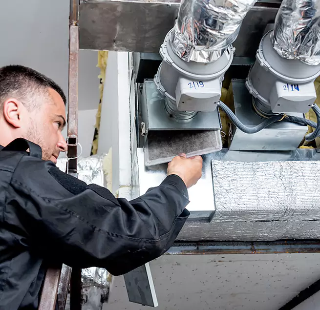 Why Homeowners & Businesses Trust Us in Saginaw, TX?