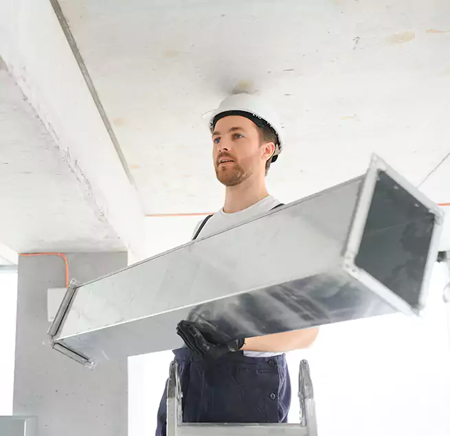 Why Homeowners & Businesses Trust Us in Saginaw, TX