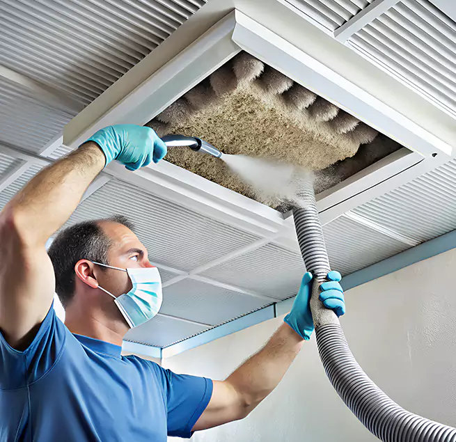 Why Homeowners & Businesses Trust Us Saginaw, TX