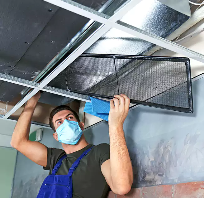 Why Homeowners Businesses Trust Us in Saginaw, TX