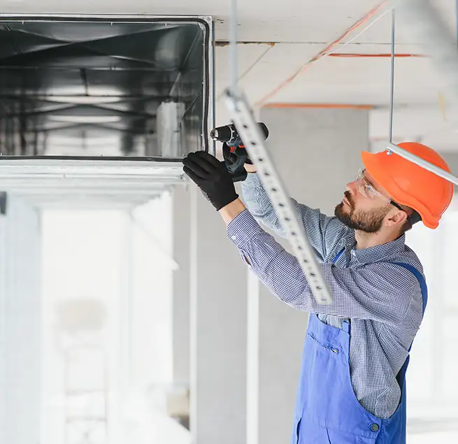 Why Homeowners & Businesses Trust Us in Saginaw, TX?