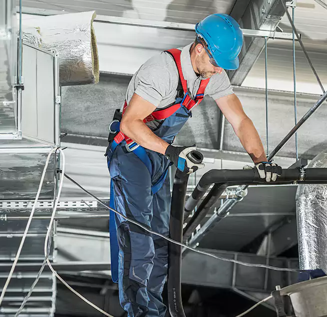 Why Homeowners & Businesses Trust Us in Saginaw, TX?