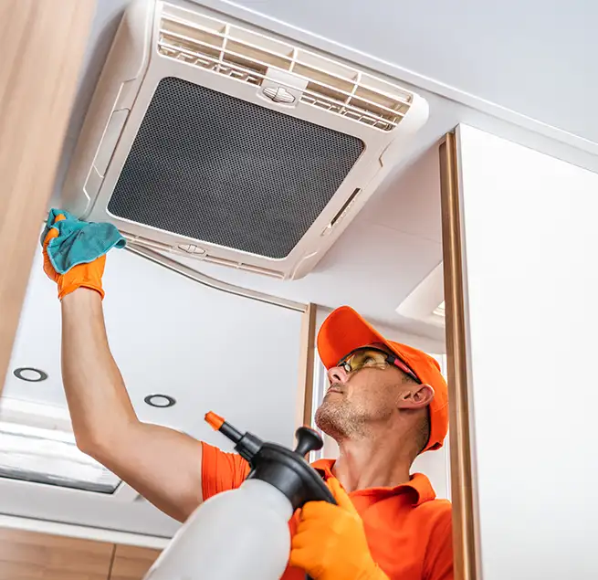 Why Homeowners & Businesses Trust Us in Saginaw, TX?