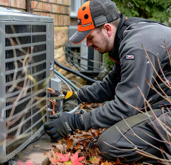 Why Homeowners & Businesses Trust Us in Saginaw, TX?