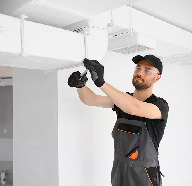 Why Homeowners & Businesses Trust Us in Saginaw, TX?