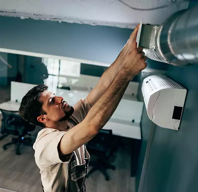 Why Homeowners & Businesses Trust Us in Saginaw, TX?