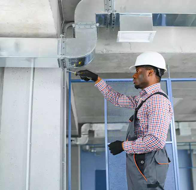 Why Homeowners & Businesses Trust Us in Saginaw, TX