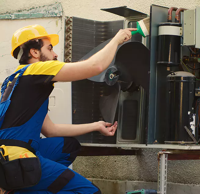  Why Homeowners & Businesses Trust Us in Saginaw, TX?