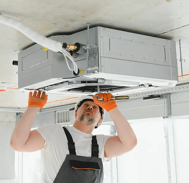 Why Homeowners & Businesses Trust Us Saginaw, TX