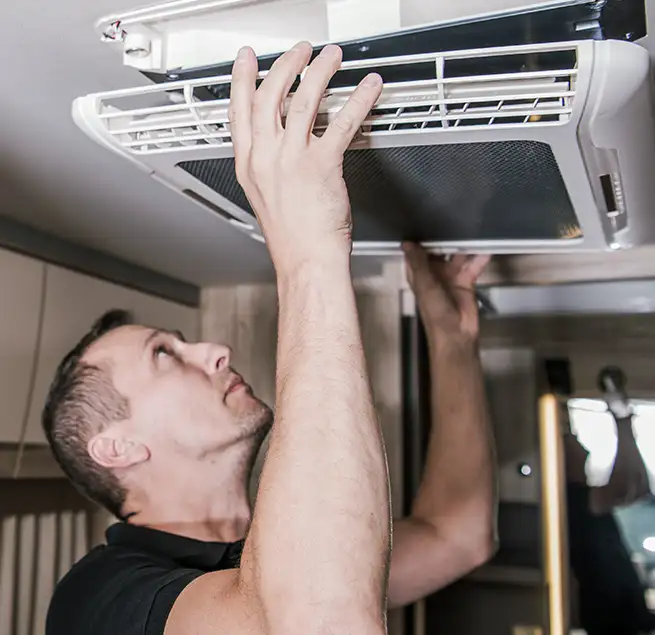 Why Homeowners & Businesses Trust Us Saginaw, TX