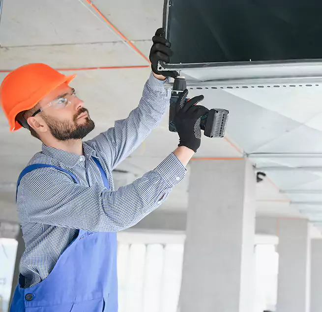 Why Homeowners & Businesses Trust Us in Saginaw, TX?