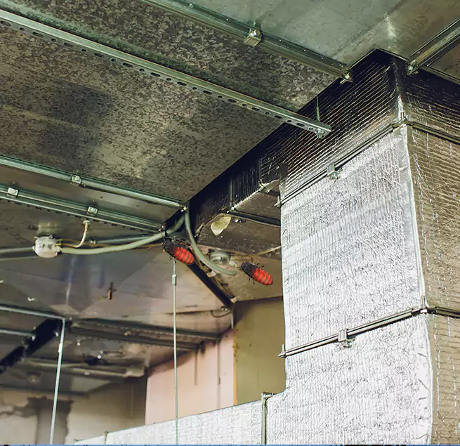 Why Homeowners & Businesses Trust Us Saginaw, TX?