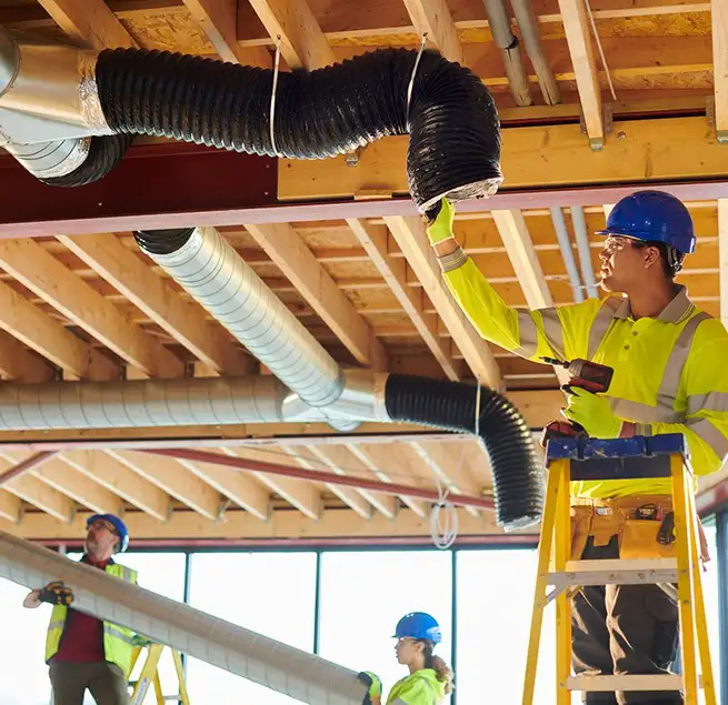 Why Homeowners & Businesses Trust Us in Saginaw, TX?