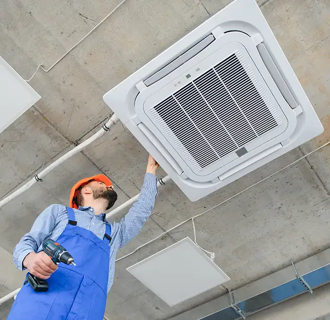 Why Homeowners & Businesses Trust Us in Saginaw, TX