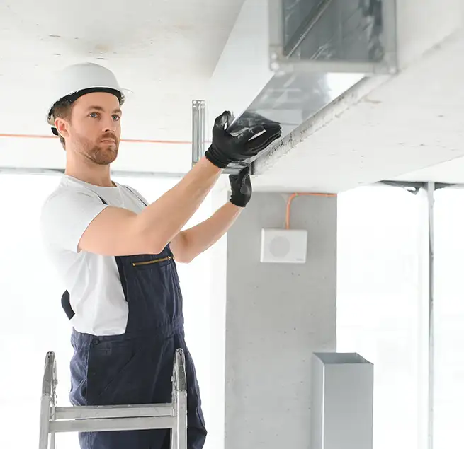 Why Homeowners & Businesses Trust Us in Saginaw, TX?