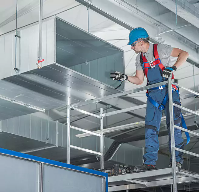 Why Homeowners & Businesses Trust Us in Saginaw, TX?