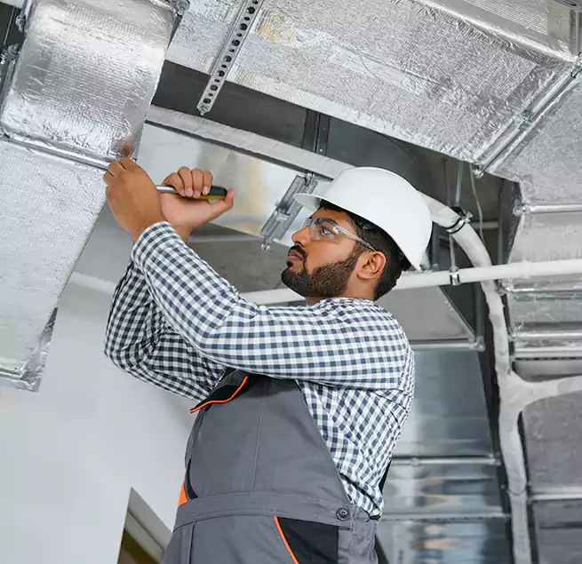 Why Homeowners & Businesses Trust Us in Saginaw, TX?