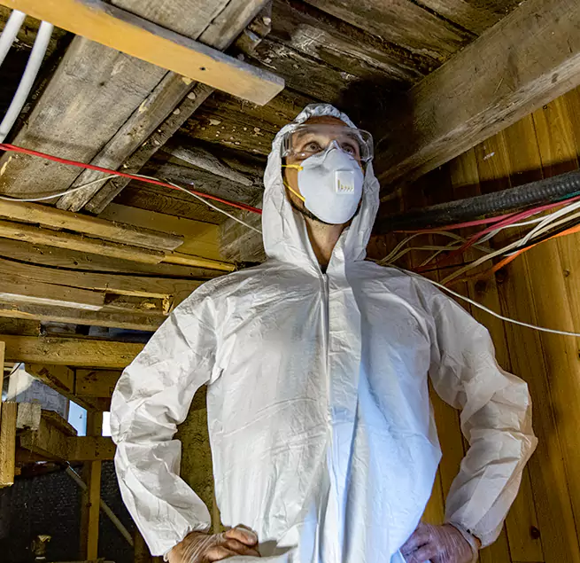 Why Homeowners & Businesses Trust Us in Saginaw, TX?