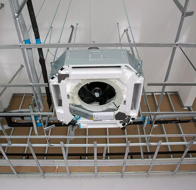 Why Homeowners & Businesses Trust Us Saginaw, TX?