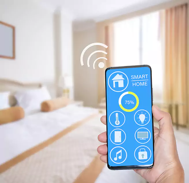 Why Homeowners & Businesses Trust Us in Saginaw, TX