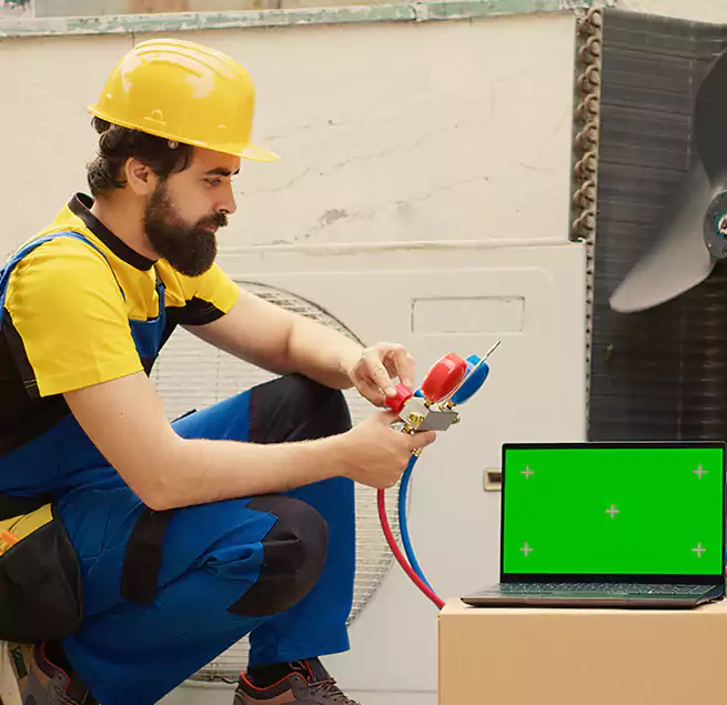 Why Homeowners & Businesses Trust Us in Saginaw, TX?