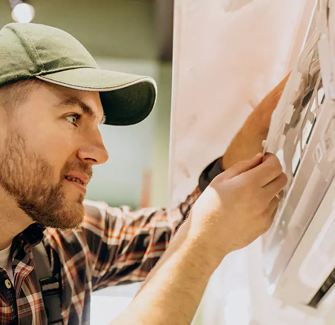 Why Homeowners & Businesses Trust Us in Saginaw, TX?